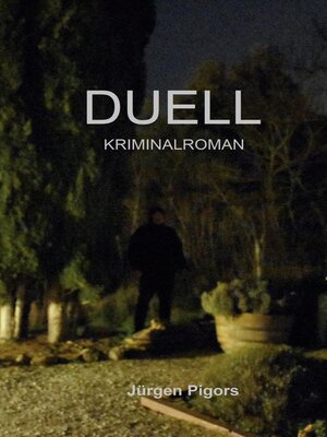 cover image of Duell